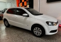 Autos - Volkswagen GOL TREND PACK I 2015 Nafta 106000Km - En Venta