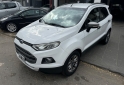 Autos - Ford Ecosport 2016 Nafta 100000Km - En Venta