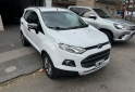 Autos - Ford Ecosport 2016 Nafta 100000Km - En Venta