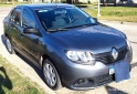 Autos - Renault Logan Autentique 2018 Nafta 101650Km - En Venta