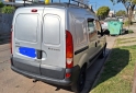 Utilitarios - Renault Kangoo 2016 Nafta 120000Km - En Venta