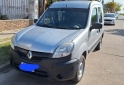 Utilitarios - Renault Kangoo 2016 Nafta 120000Km - En Venta