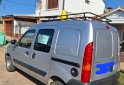 Utilitarios - Renault Kangoo 2016 Nafta 120000Km - En Venta