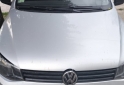 Autos - Volkswagen Voyage 2017 Nafta 176000Km - En Venta