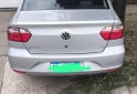 Autos - Volkswagen Voyage 2017 Nafta 176000Km - En Venta