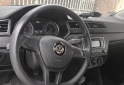 Autos - Volkswagen Voyage 2017 Nafta 176000Km - En Venta