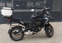 Motos - Benelli Trk502 2023 Nafta 1600Km - En Venta