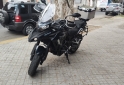 Motos - Benelli Trk502 2023 Nafta 1600Km - En Venta