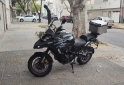 Motos - Benelli Trk502 2023 Nafta 1600Km - En Venta