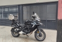 Motos - Benelli Trk502 2023 Nafta 1600Km - En Venta