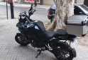 Motos - Benelli Trk502 2023 Nafta 1600Km - En Venta