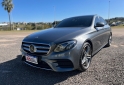 Autos - Mercedes Benz E450 4MATIC 2020 Nafta 45000Km - En Venta