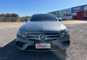 Autos - Mercedes Benz E450 4MATIC 2020 Nafta 45000Km - En Venta