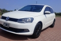 Autos - Volkswagen Gol trend 2015 Nafta 107000Km - En Venta