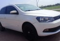 Autos - Volkswagen Gol trend 2015 Nafta 107000Km - En Venta