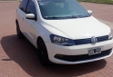 Autos - Volkswagen Gol trend 2015 Nafta 107000Km - En Venta