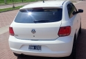 Autos - Volkswagen Gol trend 2015 Nafta 107000Km - En Venta