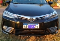 Autos - Toyota Corolla 2017 Nafta 131000Km - En Venta