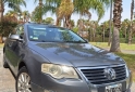 Autos - Volkswagen Passat 2009 GNC 250000Km - En Venta