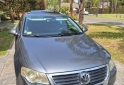 Autos - Volkswagen Passat 2009 GNC 250000Km - En Venta