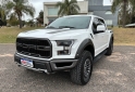 Camionetas - Ford F-150 RAPTOR 2020 Diesel 70000Km - En Venta