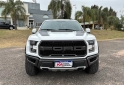 Camionetas - Ford F-150 RAPTOR 2020 Diesel 70000Km - En Venta