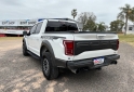 Camionetas - Ford F-150 RAPTOR 2020 Diesel 70000Km - En Venta