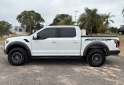 Camionetas - Ford F-150 RAPTOR 2020 Diesel 70000Km - En Venta