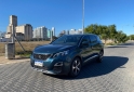 Autos - Peugeot 5008 2019 Nafta 96000Km - En Venta