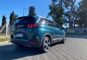 Autos - Peugeot 5008 2019 Nafta 96000Km - En Venta