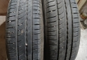 Accesorios para Autos - 185 60 15 *** 2 CUBIERTAS PIRELLI CASI NUEVAS $180.000 El Par No Bajo Precio! - En Venta