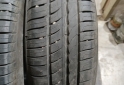 Accesorios para Autos - 185 60 15 *** 2 CUBIERTAS PIRELLI CASI NUEVAS $180.000 El Par No Bajo Precio! - En Venta