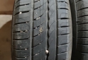 Accesorios para Autos - 185 60 15 *** 2 CUBIERTAS PIRELLI CASI NUEVAS $180.000 El Par No Bajo Precio! - En Venta