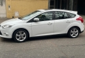 Autos - Ford focus 2015 Nafta 180000Km - En Venta