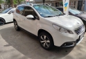 Autos - Peugeot 2008 2016 Nafta 130000Km - En Venta