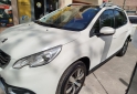 Autos - Peugeot 2008 2016 Nafta 130000Km - En Venta