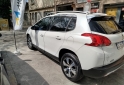 Autos - Peugeot 2008 2016 Nafta 130000Km - En Venta