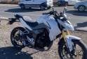 Motos - Honda Cb190r 2017 Nafta 18000Km - En Venta