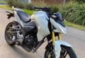 Motos - Honda Cb190r 2017 Nafta 18000Km - En Venta