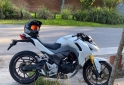 Motos - Honda Cb190r 2017 Nafta 18000Km - En Venta