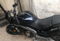 Motos - Bajaj Dominar 400 2018 Nafta 3700Km - En Venta