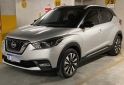 Autos - Nissan Kicks Exclusive 2020 Nafta 35000Km - En Venta