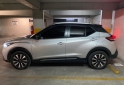 Autos - Nissan Kicks Exclusive 2020 Nafta 35000Km - En Venta