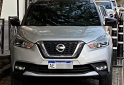 Autos - Nissan Kicks Exclusive 2020 Nafta 35000Km - En Venta