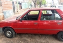 Autos - Renault 9 1992 GNC 544564Km - En Venta