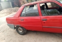 Autos - Renault 9 1992 GNC 544564Km - En Venta