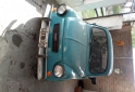 Autos - Fiat 600 1981 Nafta 100000Km - En Venta