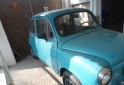 Autos - Fiat 600 1981 Nafta 100000Km - En Venta