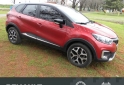 Autos - Renault Captur Intens 2018 Nafta 144000Km - En Venta