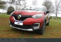 Autos - Renault Captur Intens 2018 Nafta 144000Km - En Venta